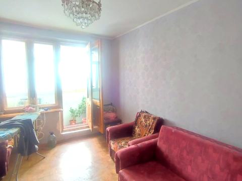 квартира по адресу Победы просп., 67