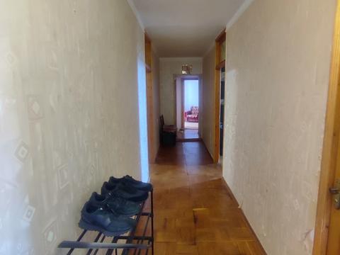 квартира по адресу Победы просп., 67