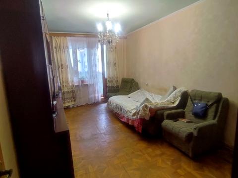квартира по адресу Победы просп., 67