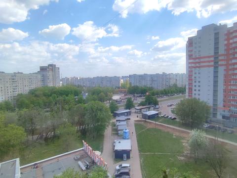 квартира по адресу Победы просп., 67