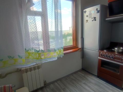 квартира по адресу Победы просп., 67