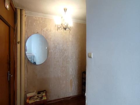 квартира по адресу Победы просп., 67