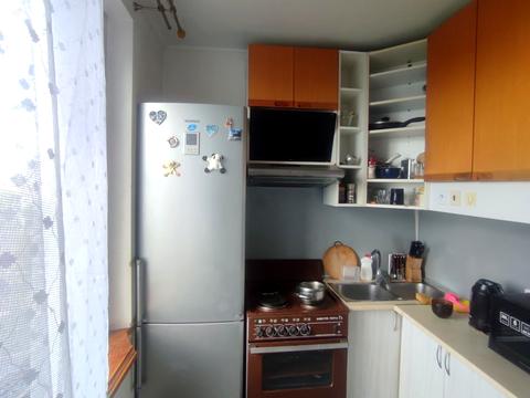 квартира по адресу Победы просп., 67