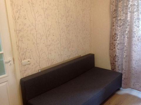 квартира по адресу Космонавта Поповича ул. (Волкова космонавта), 24