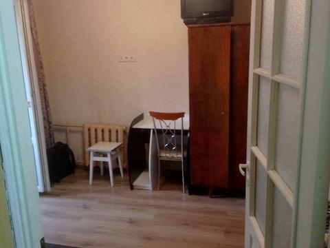 квартира по адресу Космонавта Поповича ул. (Волкова космонавта), 24