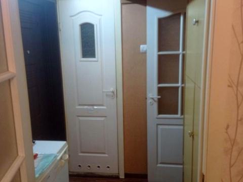 квартира по адресу Космонавта Поповича ул. (Волкова космонавта), 24