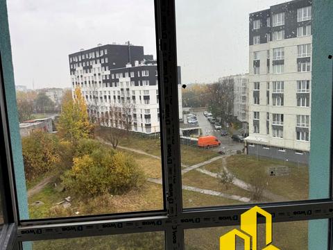 квартира за адресою Стрийська вул., 111-Е