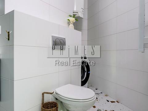 квартира за адресою Берестейський просп. (Перемоги), 11 к1