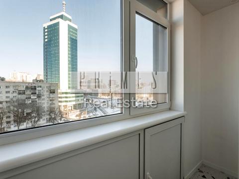квартира за адресою Берестейський просп. (Перемоги), 11 к1