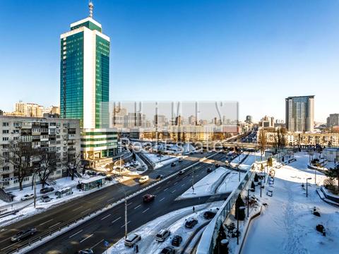 квартира за адресою Берестейський просп. (Перемоги), 11 к1