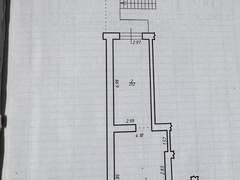 коммерческая по адресу Андрея Мельника ул., 10 к7