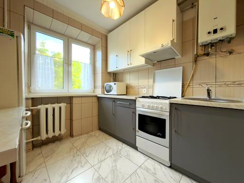 квартира за адресою Білоцерківська вул., 2а