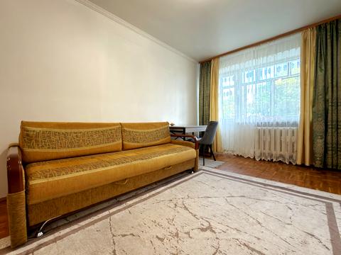 квартира за адресою Білоцерківська вул., 2а