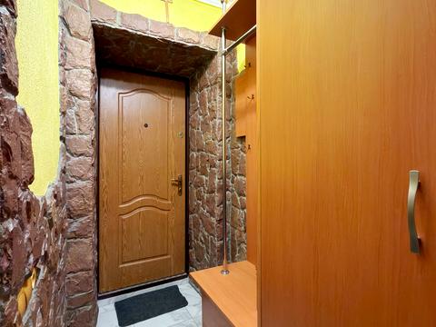квартира за адресою Білоцерківська вул., 2а