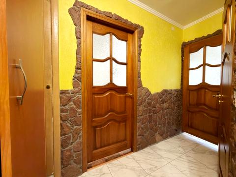 квартира за адресою Білоцерківська вул., 2а
