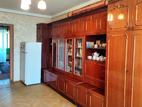 квартира по адресу Лесной просп., 43