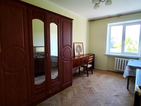 квартира по адресу Лесной просп., 43