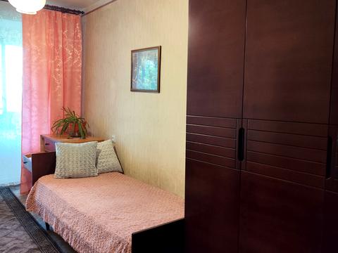 квартира по адресу Лесной просп., 43