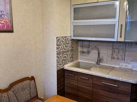 квартира за адресою Академіка Корольова вул., 120