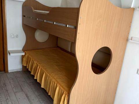 квартира за адресою Академіка Корольова вул., 120