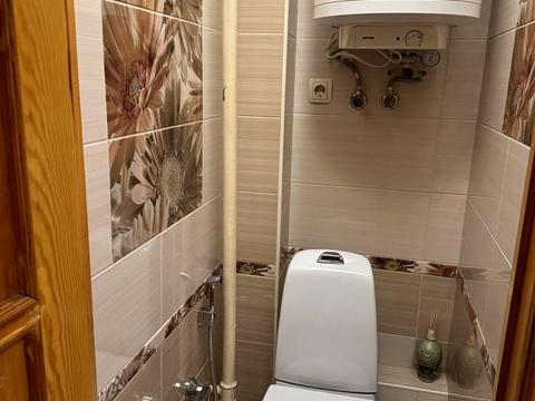 квартира за адресою Академіка Корольова вул., 120