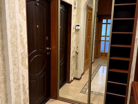 квартира за адресою Академіка Корольова вул., 120