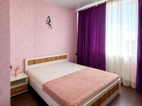 квартира по адресу Олевская ул., 11