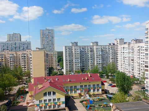квартира по адресу Олевская ул., 11