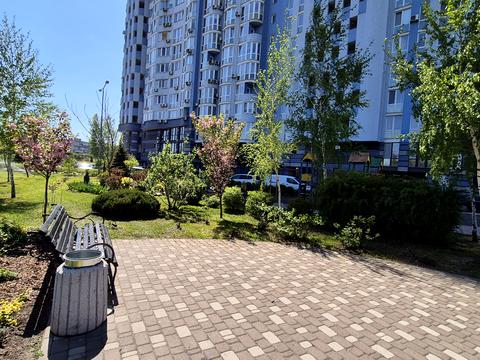 квартира за адресою Соборності просп. (Возз'єднання), 30
