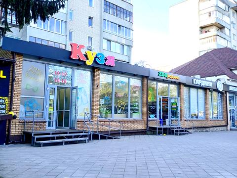 комерційна за адресою Соборності просп., 30