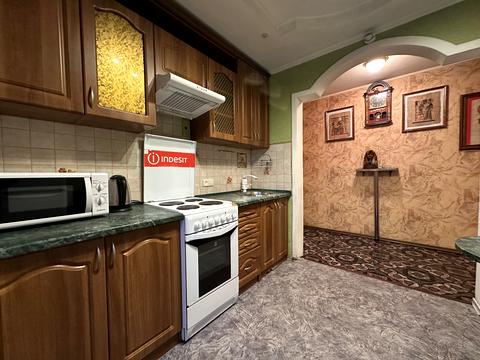 квартира за адресою Леся Курбаса просп., 1-Б