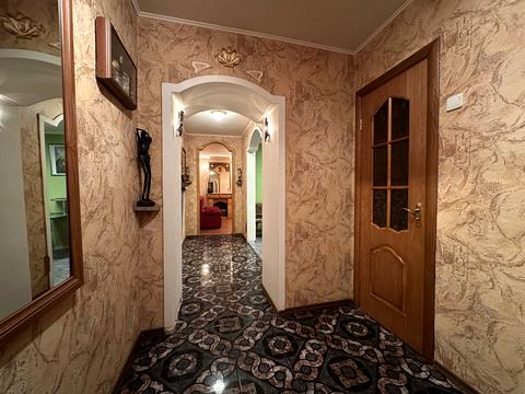 квартира за адресою Леся Курбаса просп., 1-Б