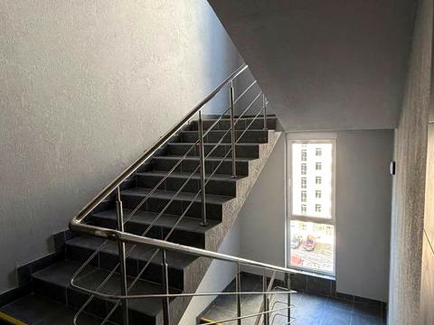 квартира по адресу Лесная ул., 27-Г