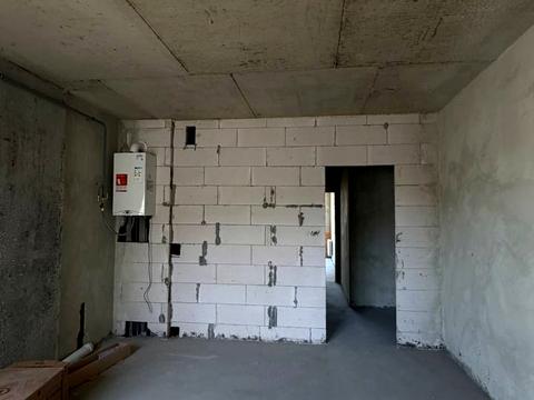 квартира по адресу Лесная ул., 27-Г