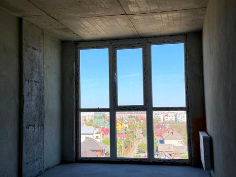 квартира по адресу Лесная ул., 27-Г