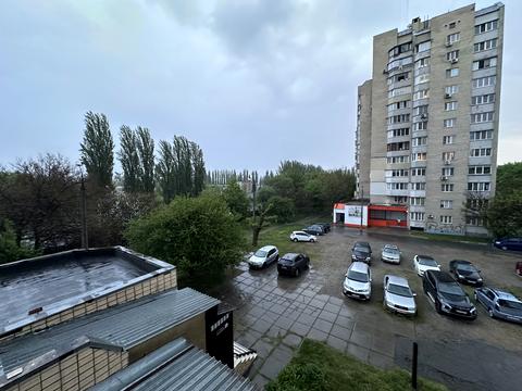 квартира за адресою Леся Курбаса просп., 1-Б