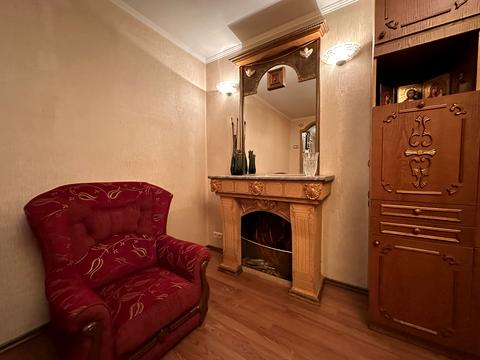 квартира за адресою Леся Курбаса просп., 1-Б