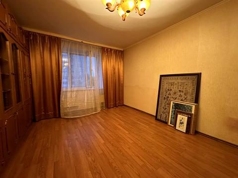 квартира за адресою Леся Курбаса просп., 1-Б