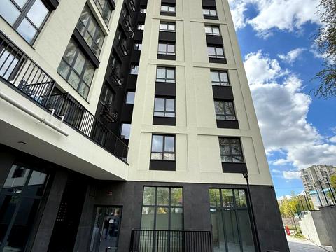 квартира за адресою Кирила Трильовського вул., 4-А