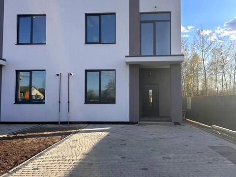 дом по адресу Потічкова, 13