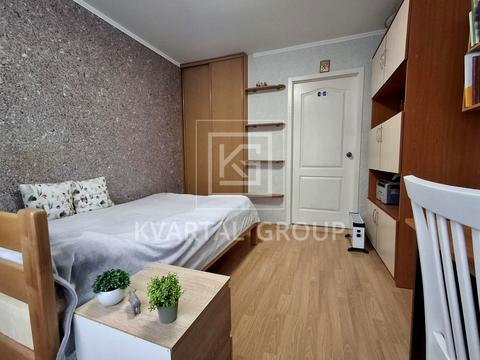 кімната за адресою Київ, Відрадний просп. (Чубаря), 32-А