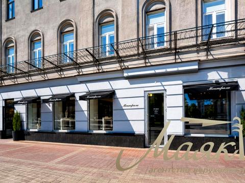 коммерческая по адресу Крещатик ул., 12