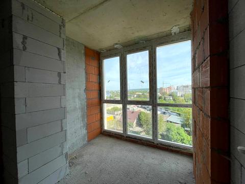 квартира по адресу Кобилянської ул., (Будинок)