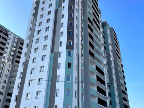 квартира за адресою Заливна вул., 8а