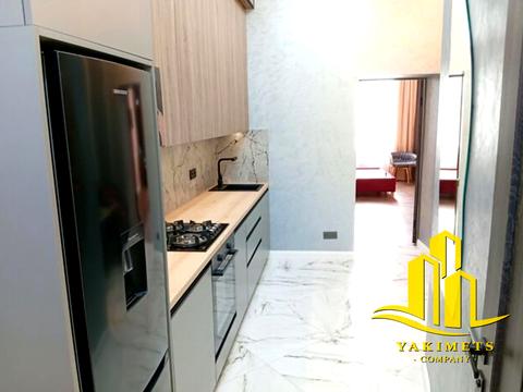 квартира за адресою Святого Теодора пл., 4