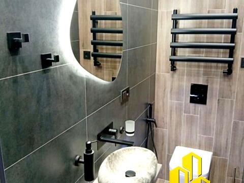 квартира за адресою Святого Теодора пл., 4