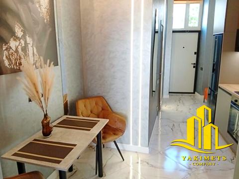 квартира за адресою Святого Теодора пл., 4