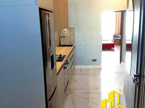 квартира за адресою Святого Теодора пл., 4