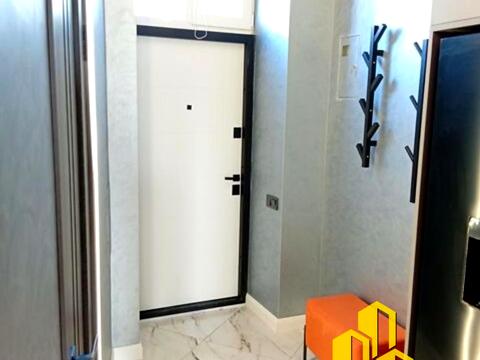 квартира за адресою Святого Теодора пл., 4
