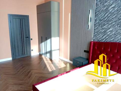 квартира за адресою Святого Теодора пл., 4